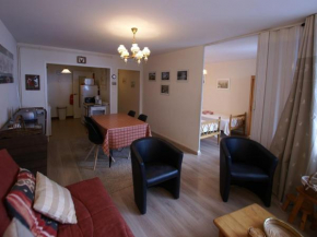 Appartement Pra-Loup, 2 pièces, 6 personnes - FR-1-165A-135